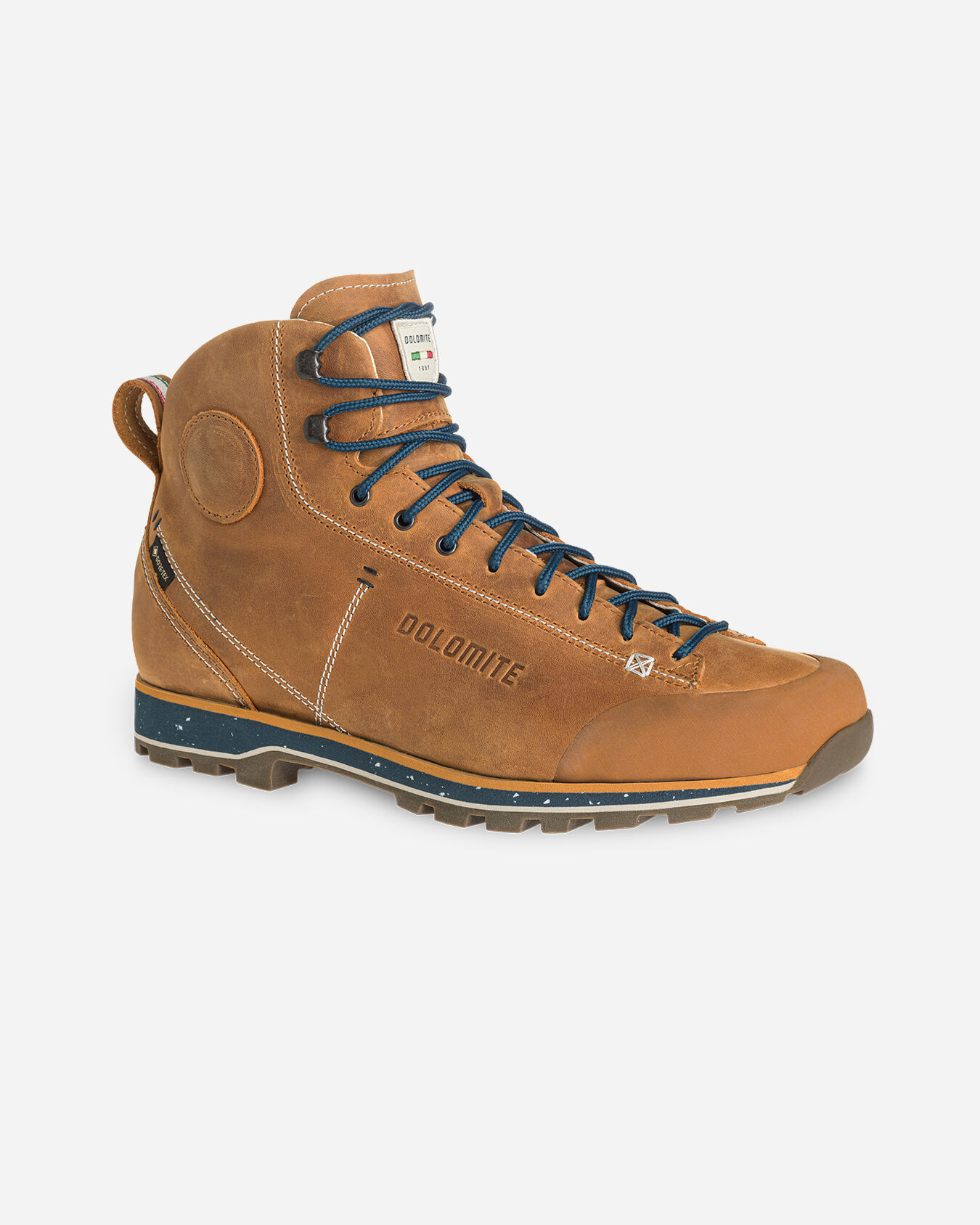 54 High - Vibram Ice Trek